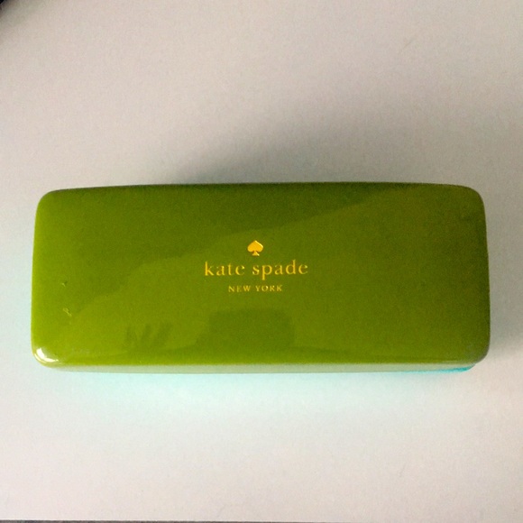 Kate Spade Sunglasses Case - Picture 1 of 2